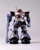 Real Type Dom Suit 1/100 MS-09 (Mobile Gundam)