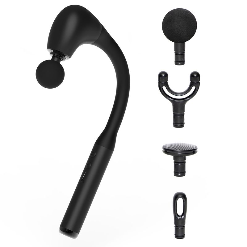 OA Massage Hammer OMSG-001BK