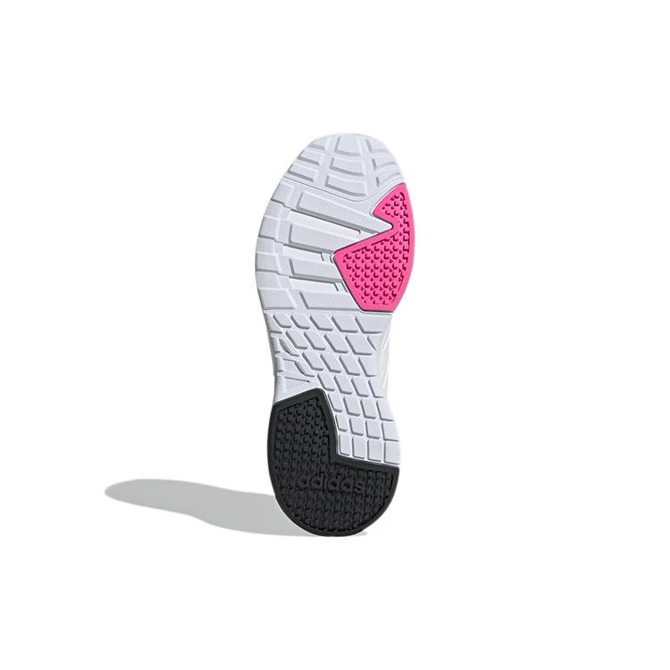 Adidas Roamer 'White Fuchsia Pink' Women's FY6707