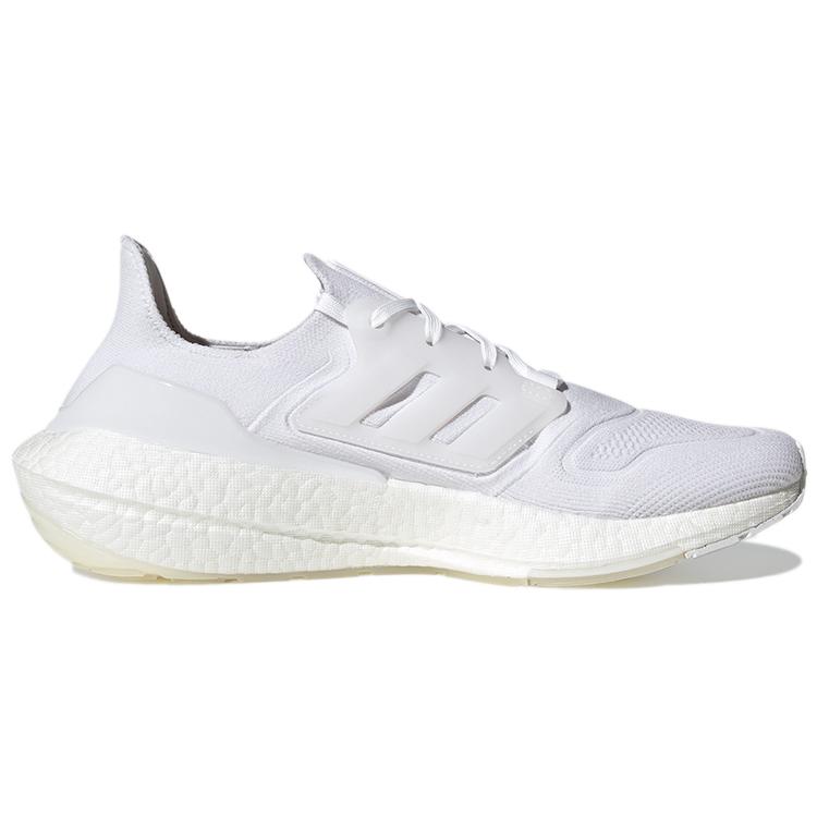 New Adidas Ultra Boost 22 Triple White GX5459