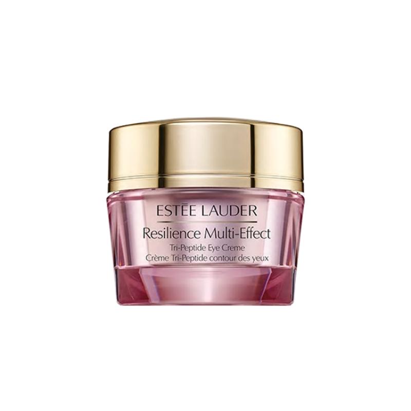 Крем для кожи вокруг глаз Estée Lauder Resilience Multi-Effect с трипептидами 15ml