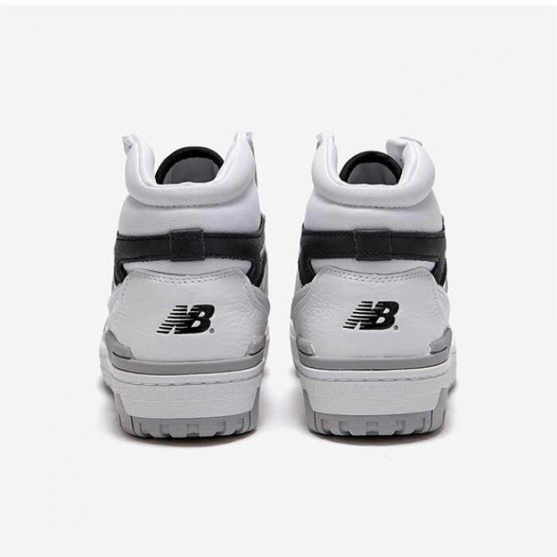 New Balance Lqj Nbpadf702w 10 Bb650rwh