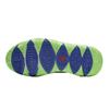 (GS) Nike Kyrie 5 'Wolf Grey Lime' Kids' AQ2456-099