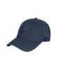 Beullaeglikeullusibeu Script Denim Ball Cap 3 Colors [Bkf2Ucc013]