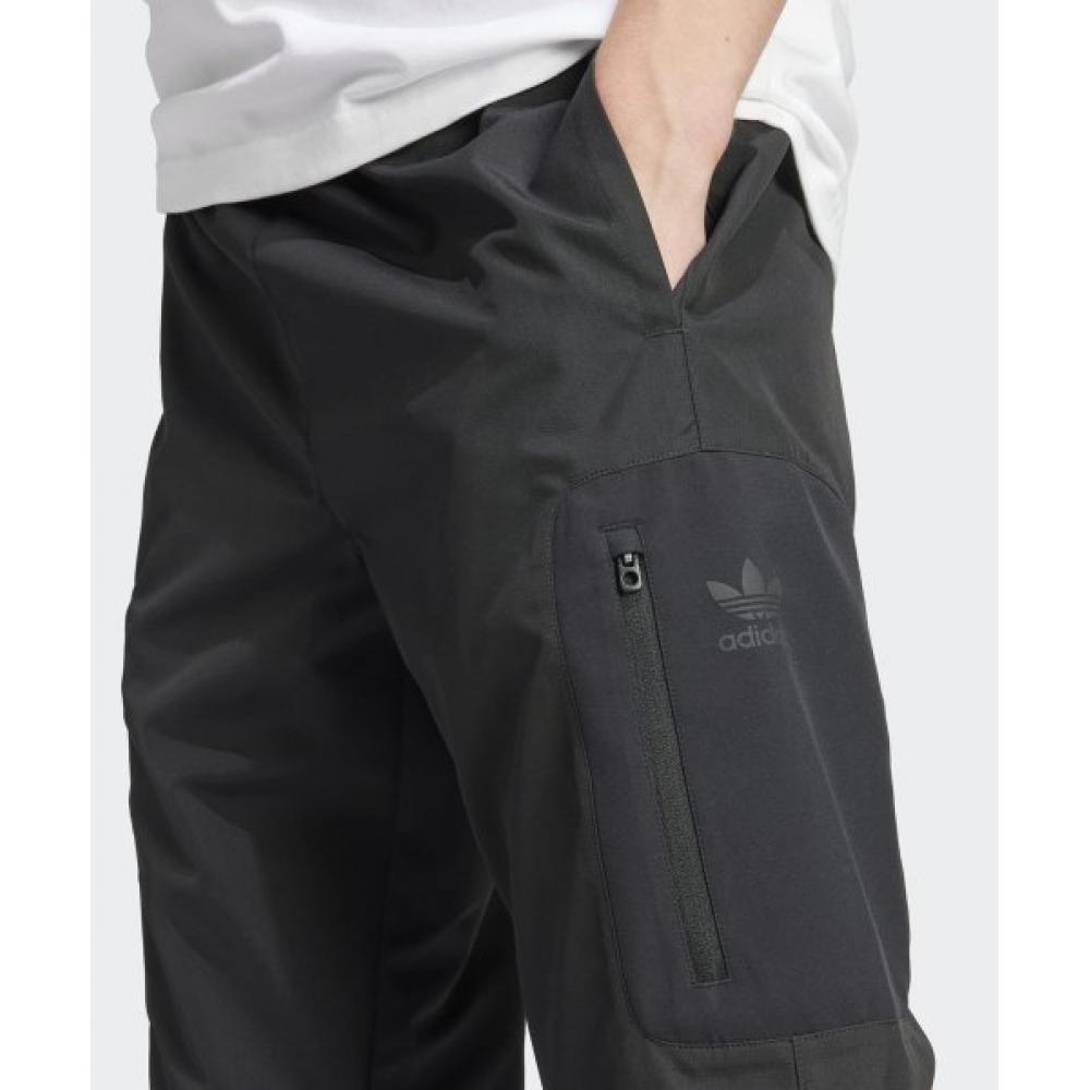 Adidas Utility Pants   Black Ir9442