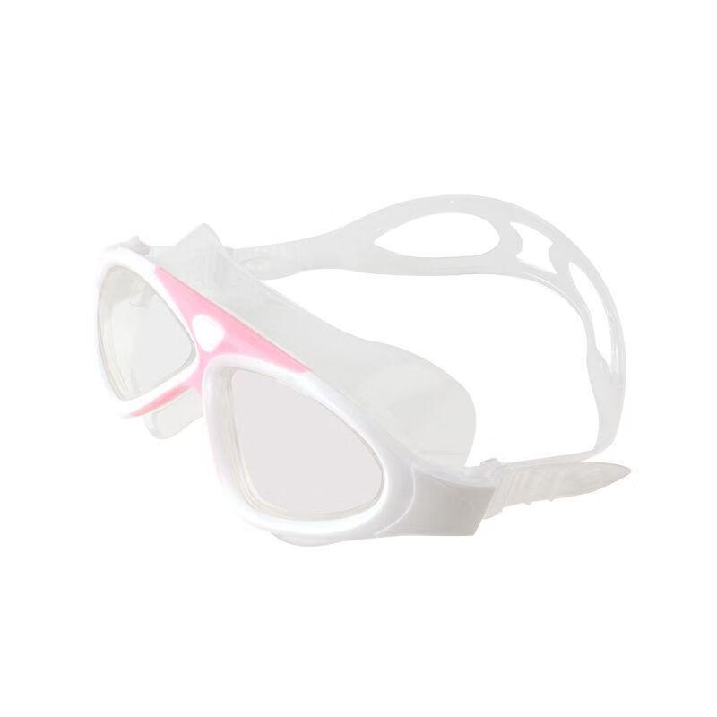 

Large Frame Swimming Goggles