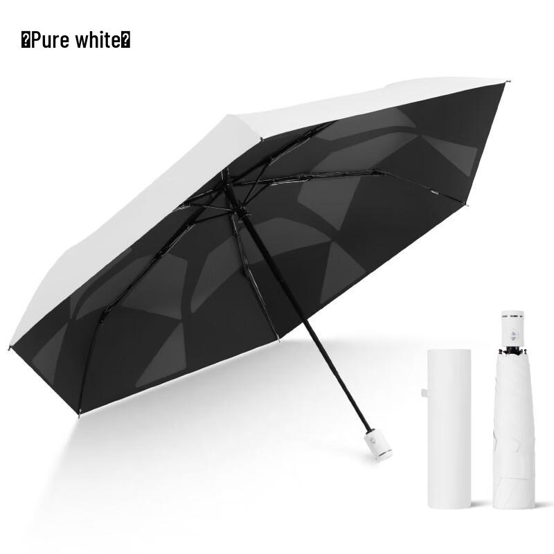NanQiao Automatic Ultralight Business Travel Umbrella