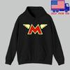 Motocicletta Senza Paragoni Uomo#039;s Nera Taglia S-3XL T-shirt Unisex