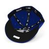 [New Era] 59FIFTY Seattle Mariners [MLB ON-FIELD AUTHENTIC ALT-2 LC LOW-CROWN FITTED CAP LP] SEATTLE MARINERS Hat 5950 (7 (approx. 55.8 cm), Blue)