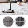2/5/10Pcs HEPA Filter Net Vacuum Replacement Parts For Roidmi F8 Handheld Vacuum Cleaner Accessories Replacement