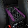 Car Accessories Console Box Mat Car Armrest Pad Armrest Protector Arm Rest Protection Cushion