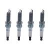 Ignition Coil Spark Plug Kit For HYUNDAI IONIQ AE KIA NIRO DE 1.6 GDI Hybrid 2016- G4LE 27301-03HA0 2730103HA0 Car Accessories