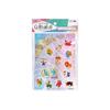 Yamato Glass Deco Ornament Plate Constellation Pack, GDP-Z1
