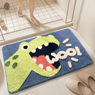 Banyo ve tuvalet – Banyo Paspası