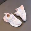 All-purpose Shoes - New Style Running Shoes with Snap Buttons - Girls' Soft Soled Shoes