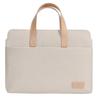 JYL Laptop bag,Women Laptop Handbag 13-15.6 Inch 4-Layer Large Capacity Portable Bag