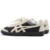 ONITSUKA TIGER Tokuten Low Top Skateboard Shoes Unisex Beige White Black 1183A907-021(TeamY-)