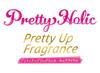 Kimi to Idol Pretty Holic Pretty Up Fragrance Cure Idol [BANDAI] PreCure