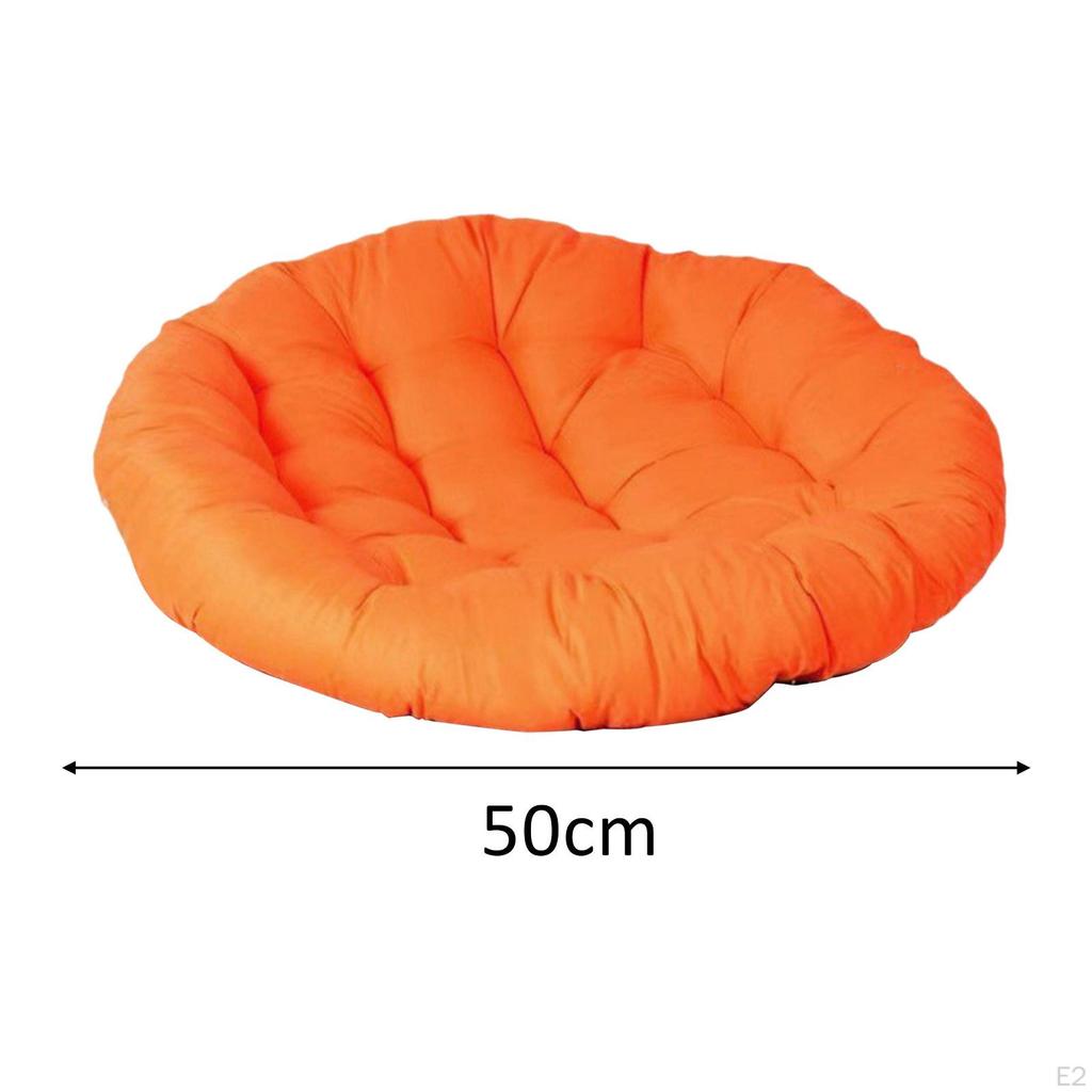 Comfortable Hanging Chair Cushion for Outdoor Relaxation
