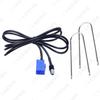 Volkswagen Passat B5/Bora/POLO Blaupunkt CD Player AUX Cable + Disassembly Tools