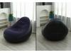 Inflatable Lounger Reclining Chair – Perfect for Home, Balcony, or Leisure Naps.