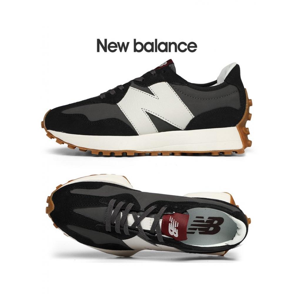 

New Balance 327 Кроссовки унисекс Ws327kc 225