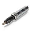 A96I-Impact Screwdriver 7-Piece Screwdriver Socket Nut Tapping Dead Screw Piercing Screwdriver Easy To Use