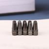 10pcs Aluminum Alloy Tire Prest Valve Cap Road Bike Covered Protector Road Tyre Dustproof Bike Presta Valve Valve Stems 1