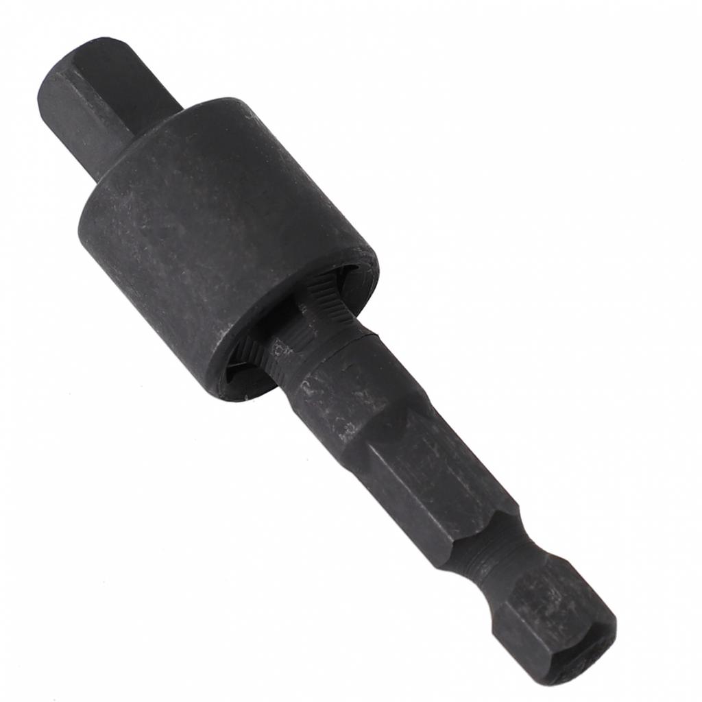 360 Degree Socket Adapter Drill Bit Electric Drill