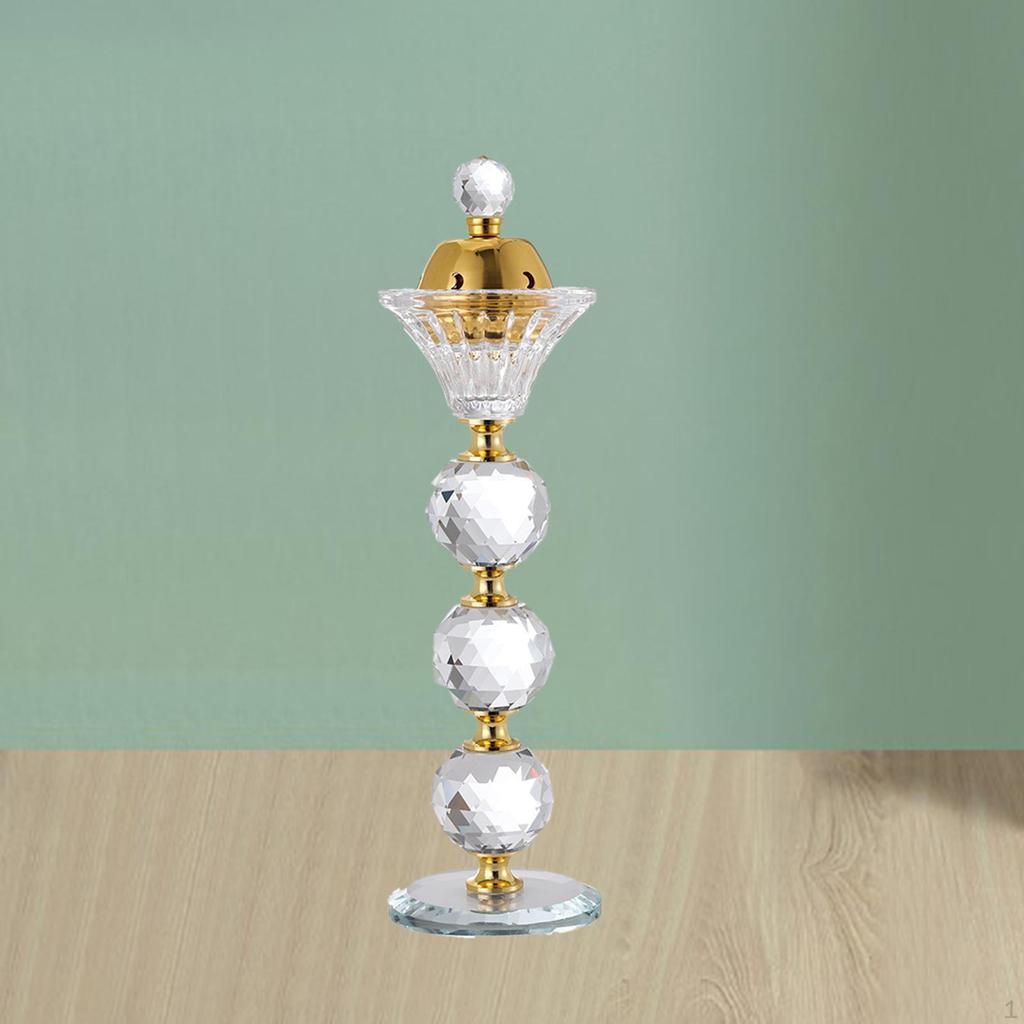 Auslaufbrenner Mabkhara Oud Weihrauchhalter