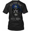 Old Man Club New York Chapter TShirt 100 Cotton ONeck Summer Short Sleeve Casual Mens Tshirt Size S3XL