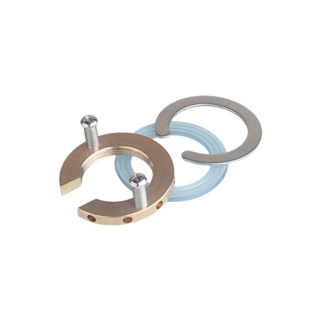Sink Faucet Fastener Tool Fixing Parts Easily Install for Kitchen Bathroom