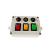 Montessori Busy Board Diy Material Accessories Sensory Toys Busyboard Parts For Children Early Educational Baby Development Toys