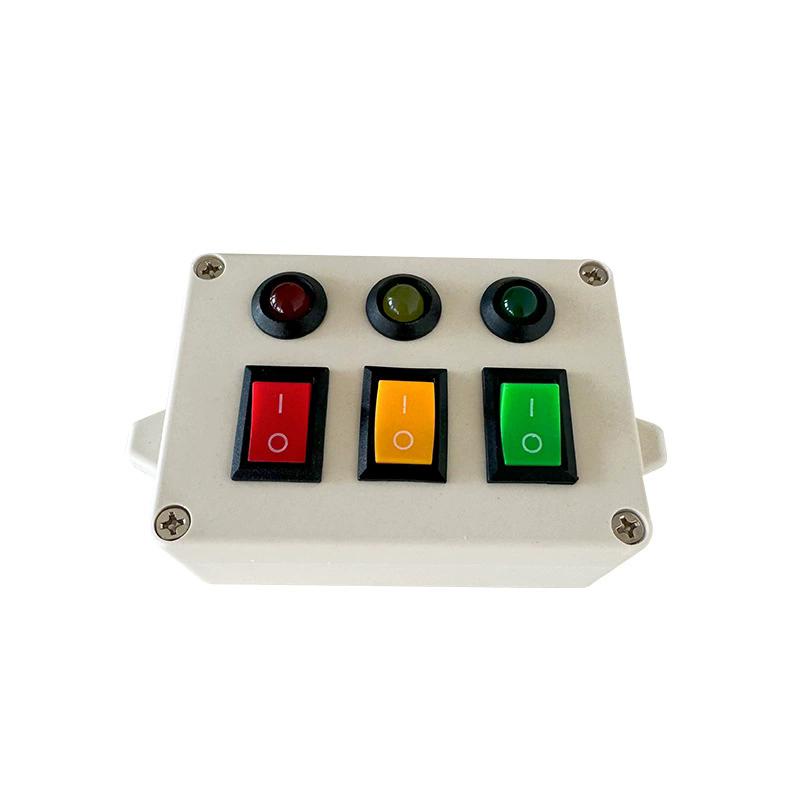 Montessori Busy Board Diy Material Accessories Sensory Toys Busyboard Parts For Children Early Educational Baby Development Toys