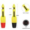 Car Accessories Wire Piercing Probe Insulation Piercing Connectors for Multimeter Voltage Voltmeter Thermometer Service Tool