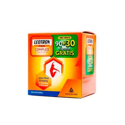 Leotron Complex 90  Free Tablets