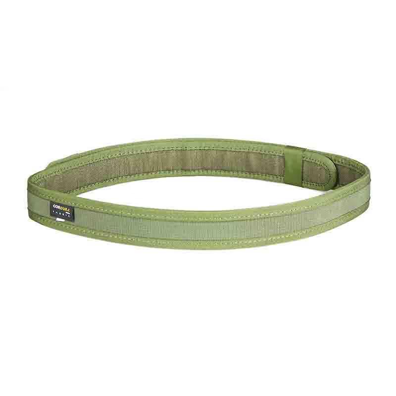 Тактический нейлоновый ремень Miflame Canis Latrans One Size