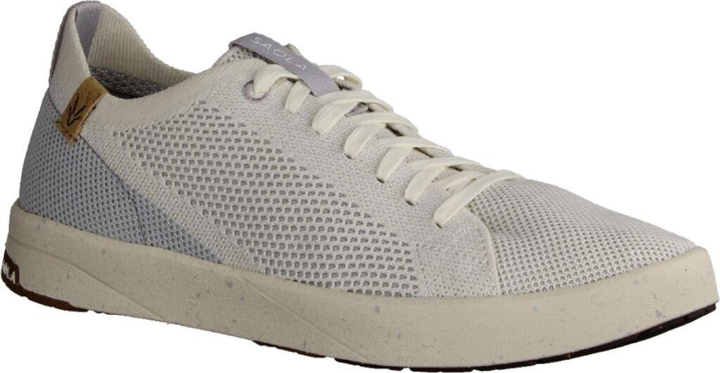 Кроссовки Saola Cannon Knit 2.0 SAO2102 white