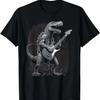 T-Shirt Mens Summer Casual Fashion Pattern Fit Crewneck Cotton Short Sleeve Tee Workout T Shirt
