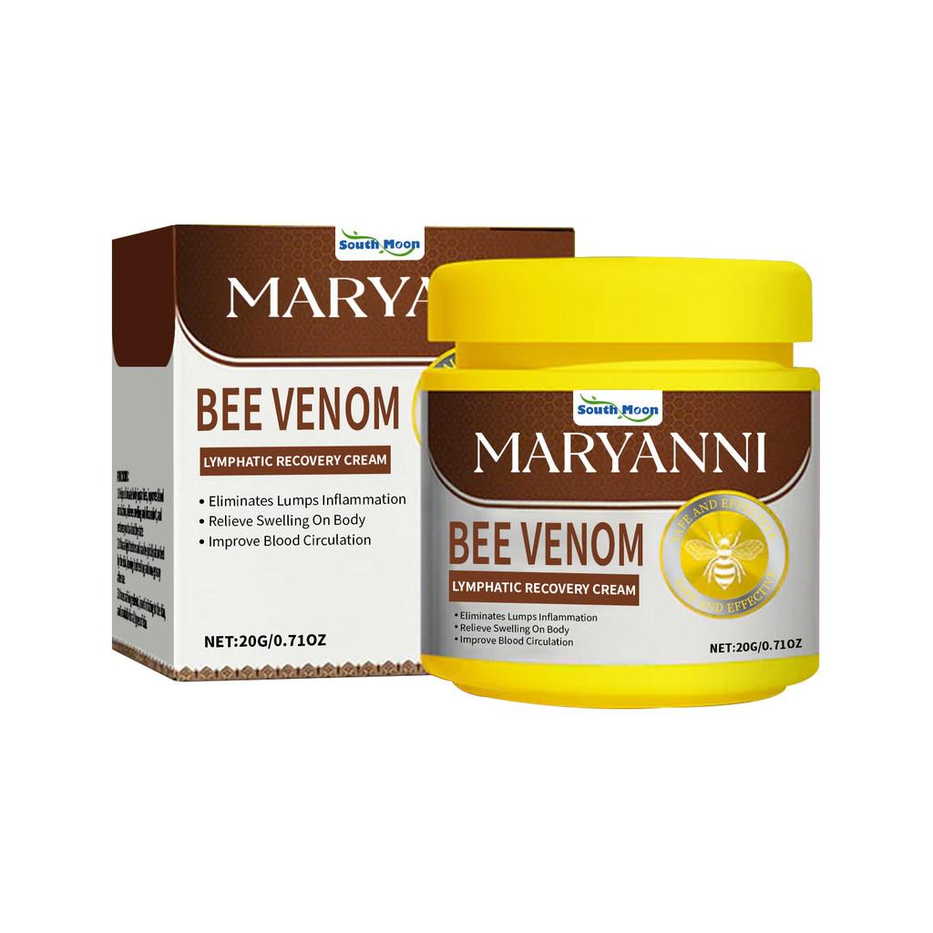 South Moon Body Care Cream Firming Long Lasting Improves Skin Elasticity Moisturizing Cream