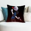 Peter YYour BBoyfriend Game Pillow Cases for Bedroom Living Room Sofa Home Decor Polyester Cushion Cover with Zipper
