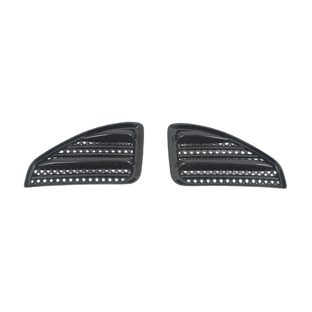 Compatible with 26 Shangjie Z7 Models: Non-slip Handle Door Bowl Front Blade Reflector Cover Exterior Car Trim Accessories H