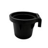 Compatible Nissan Pathfinder Cup Holder Insert (2005-2012) 96975-EA000 / 96975-ZS00A