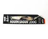 Malosi MA100-FE Metal Slicer Marksman 100 Grams Flake (1891)