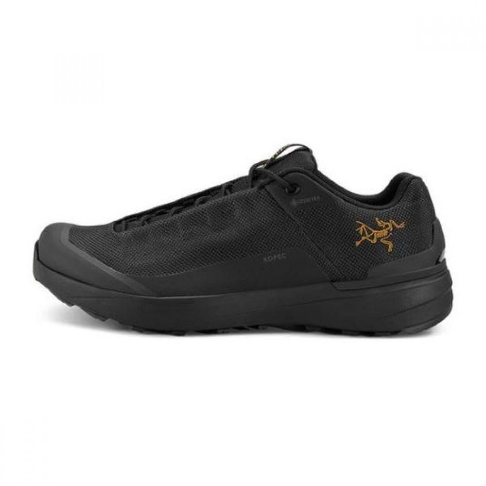 Arc Teryx SS26 Kofek Gtx Men S afqSm10023 BLACK/YUKON/7(255)