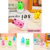 Rabbit Tumbler Toy For Kids With Plastic Resin Material And Educational Benefits