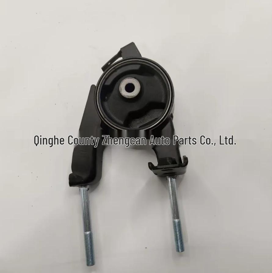 2008 TIIDA/TEANA J32 Engine Mount Rubber 12371-22220