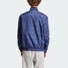Adidas Real Madrid Anthem Jacket Reversible Casual Sport Men Jacket Legend-Ink-Blue IQ0549