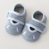 Spring Summer Baby Floor Shoes For Boys Girls Cute Cartoon Children's First Walkers Toddler Soft Soled Anti slip Shoes For Kids