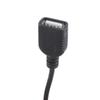 USB Extension Cable Double Port Charging Switcher Included Compatibles LED Lights Fan Blowers